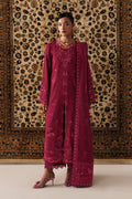 Qalamkar | Q Line Lilen Winter | QLW-02 ALEENA