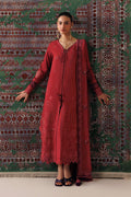 Qalamkar | Q Line Lilen Winter | QLW-03 ZAIRA