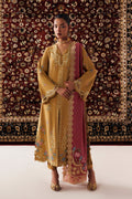 Qalamkar | Q Line Lilen Winter | QLW-06 NYRA