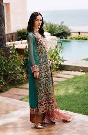 Maryum N Maria | Luxury Formals | Yerimen