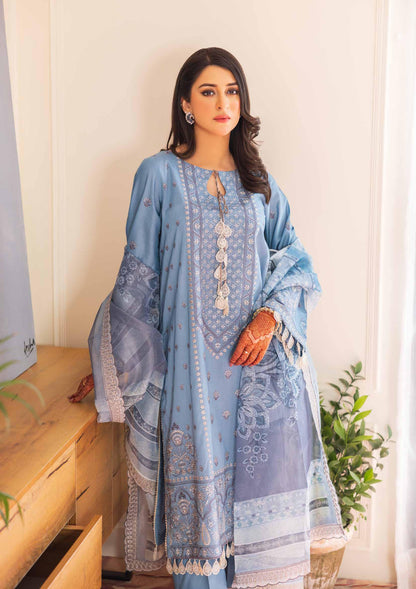 Shaista | Khadija Lawn | Kse-408