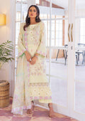 Shaista | Khadija Lawn | Kse-409