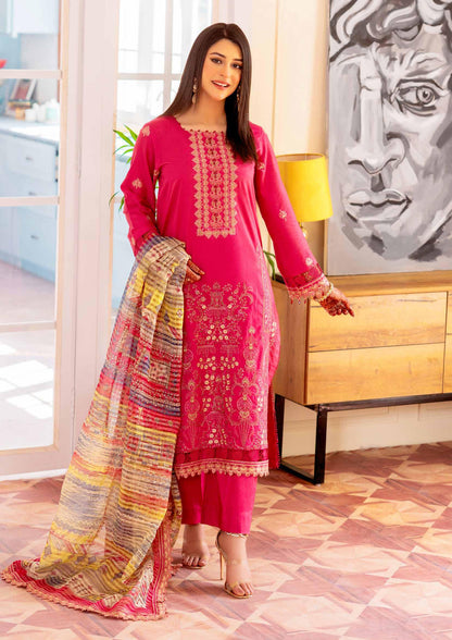 Shaista | Khadija Lawn | Kse-400