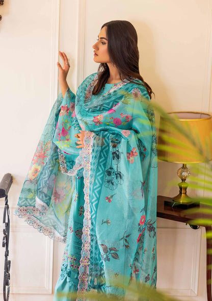 Shaista | Khadija Lawn | Kse-402