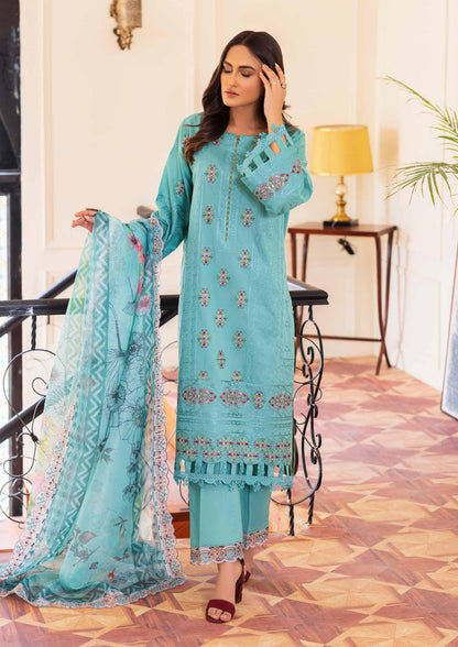 Shaista | Khadija Lawn | Kse-402