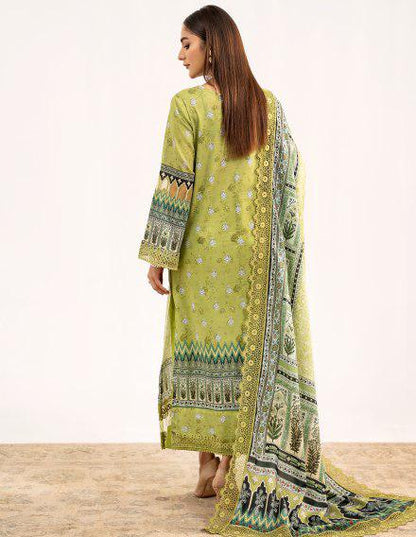 Mausummery | SS Lawn VOL 3 | 02