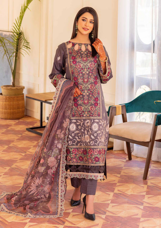 Shaista | Khadija Lawn | Kse-403