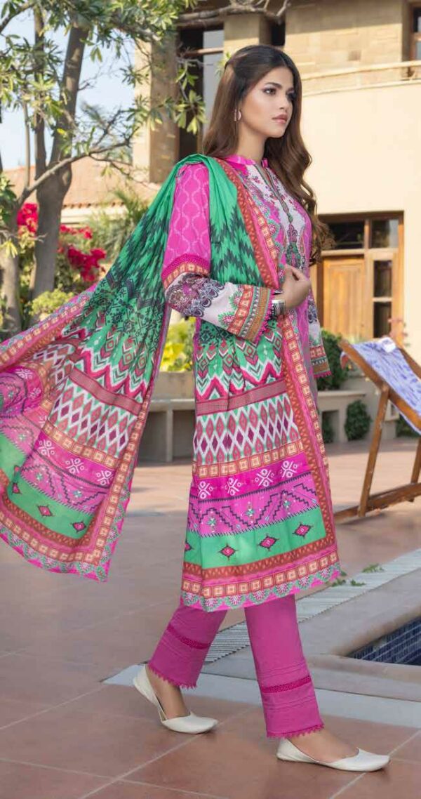 Gul Ahmed | Nobahar Lawn | 04