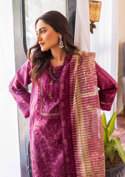 Shaista | Khadija Lawn | Kse-404