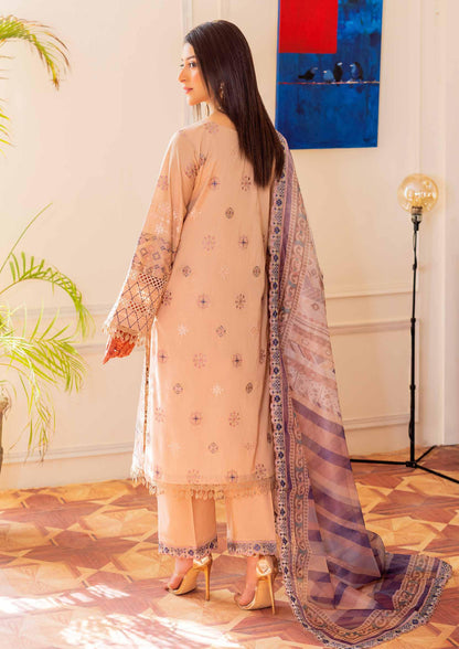 Shaista | Khadija Lawn | Kse-405