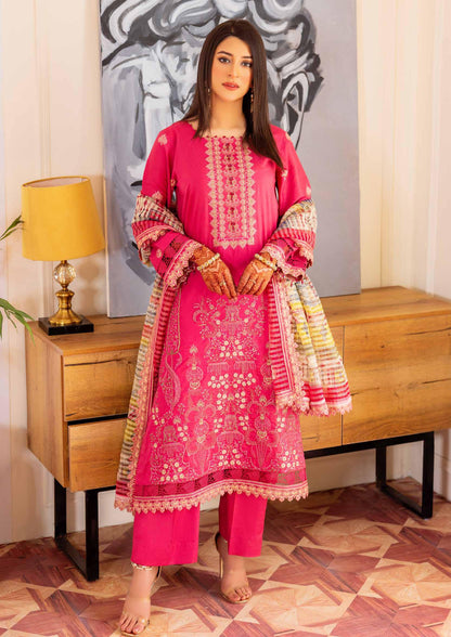 Shaista | Khadija Lawn | Kse-400