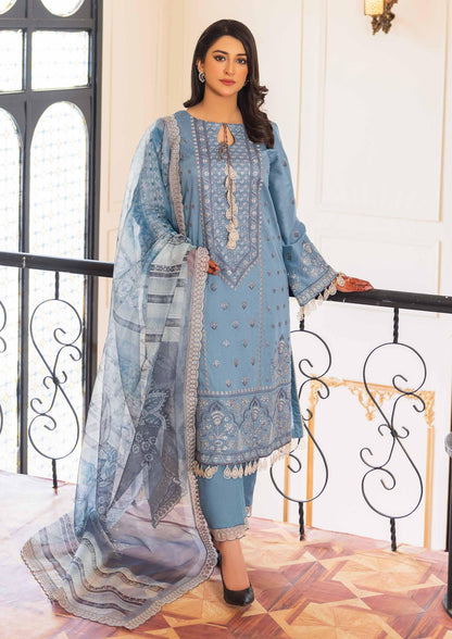 Shaista | Khadija Lawn | Kse-408