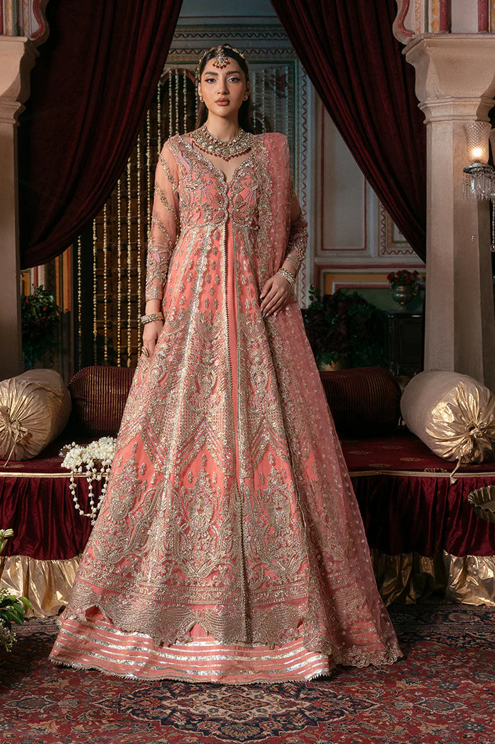 Imrozia / Serene | Noor e Naaz Bridals 25 | IB-50 Khushbu