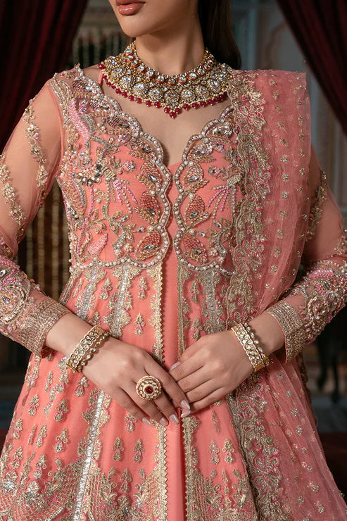 Imrozia / Serene | Noor e Naaz Bridals 25 | IB-50 Khushbu