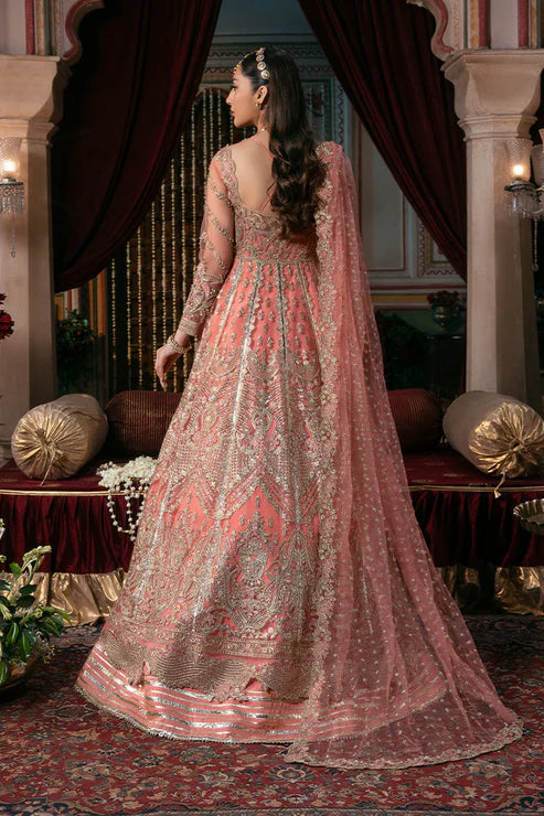 Imrozia / Serene | Noor e Naaz Bridals 25 | IB-50 Khushbu