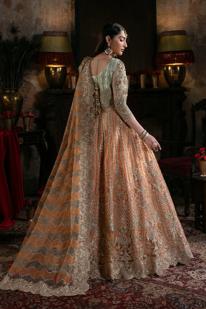 Imrozia / Serene | Noor e Naaz Bridals 25 | IB-56 Sitarah