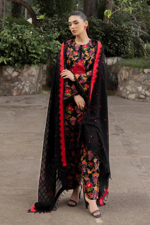 GUL AHMED | Khaddar | K-52010
