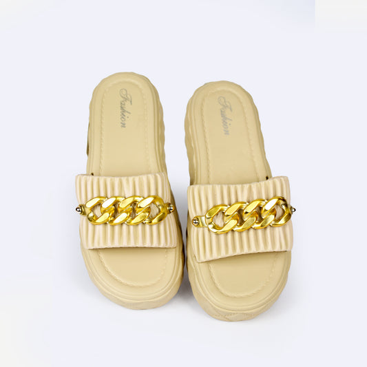 Ladies Slippers | Washable Summer Collection | D5