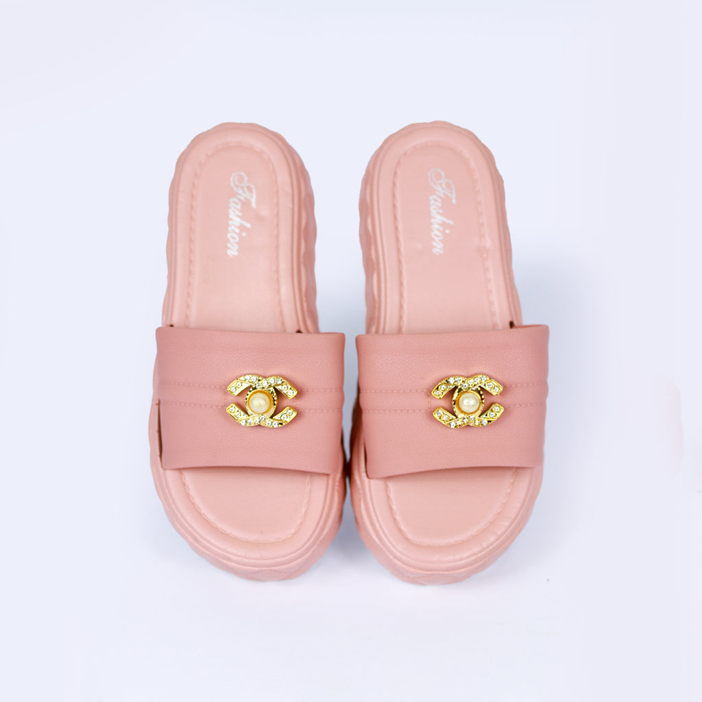 Ladies Slippers | Washable Summer Collection | D6