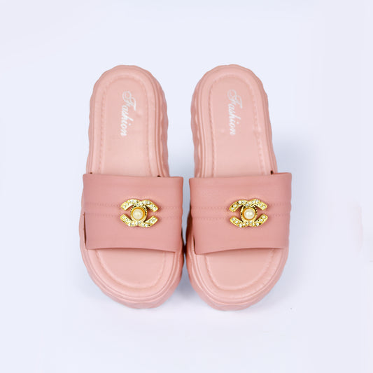 Ladies Slippers | Washable Summer Collection | D6