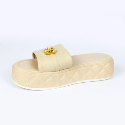 Ladies Slippers | Washable Summer Collection | D7