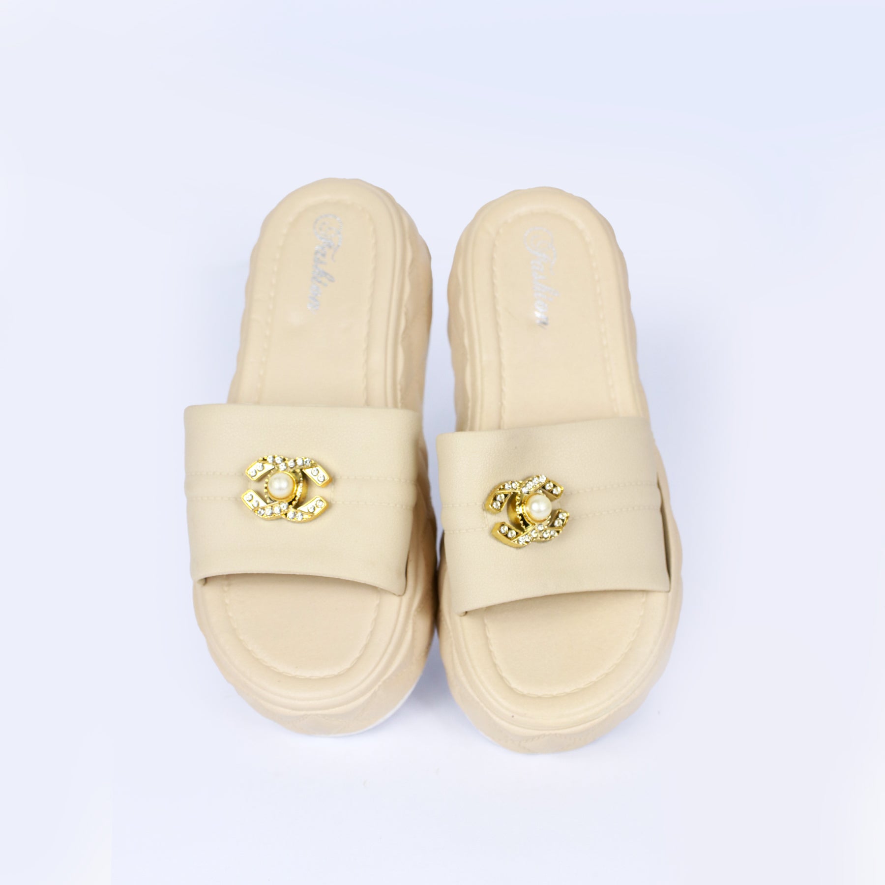 Ladies Slippers | Washable Summer Collection | D7