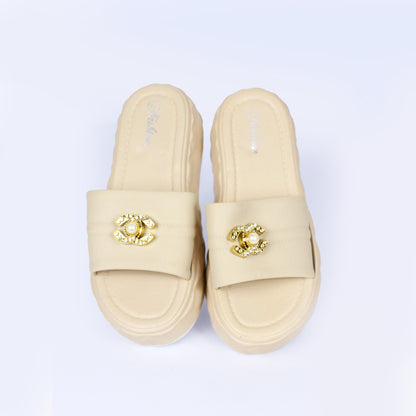 Ladies Slippers | Washable Summer Collection | D7