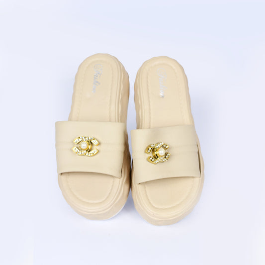 Ladies Slippers | Washable Summer Collection | D7