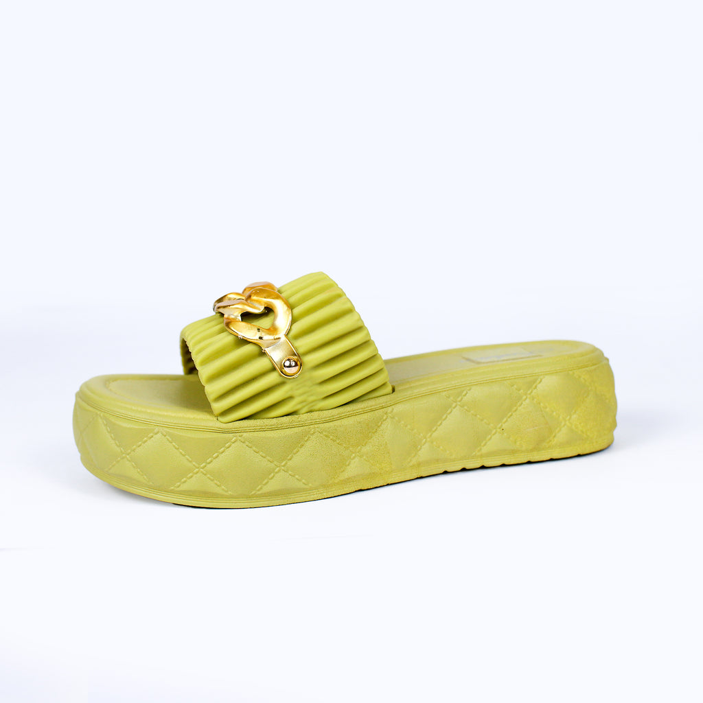 Ladies Slippers | Washable Summer Collection | D8