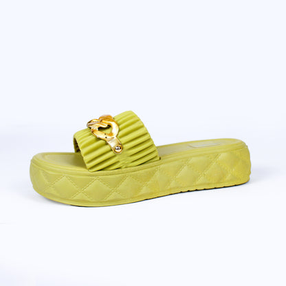 Ladies Slippers | Washable Summer Collection | D8