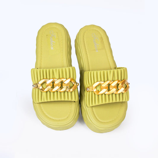 Ladies Slippers | Washable Summer Collection | D8
