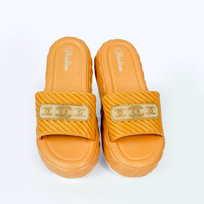 Ladies Slippers | Washable Summer Collection | D9