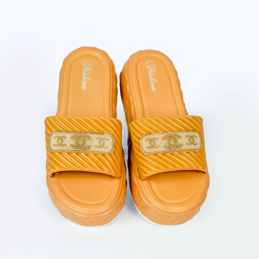 Ladies Slippers | Washable Summer Collection | D9