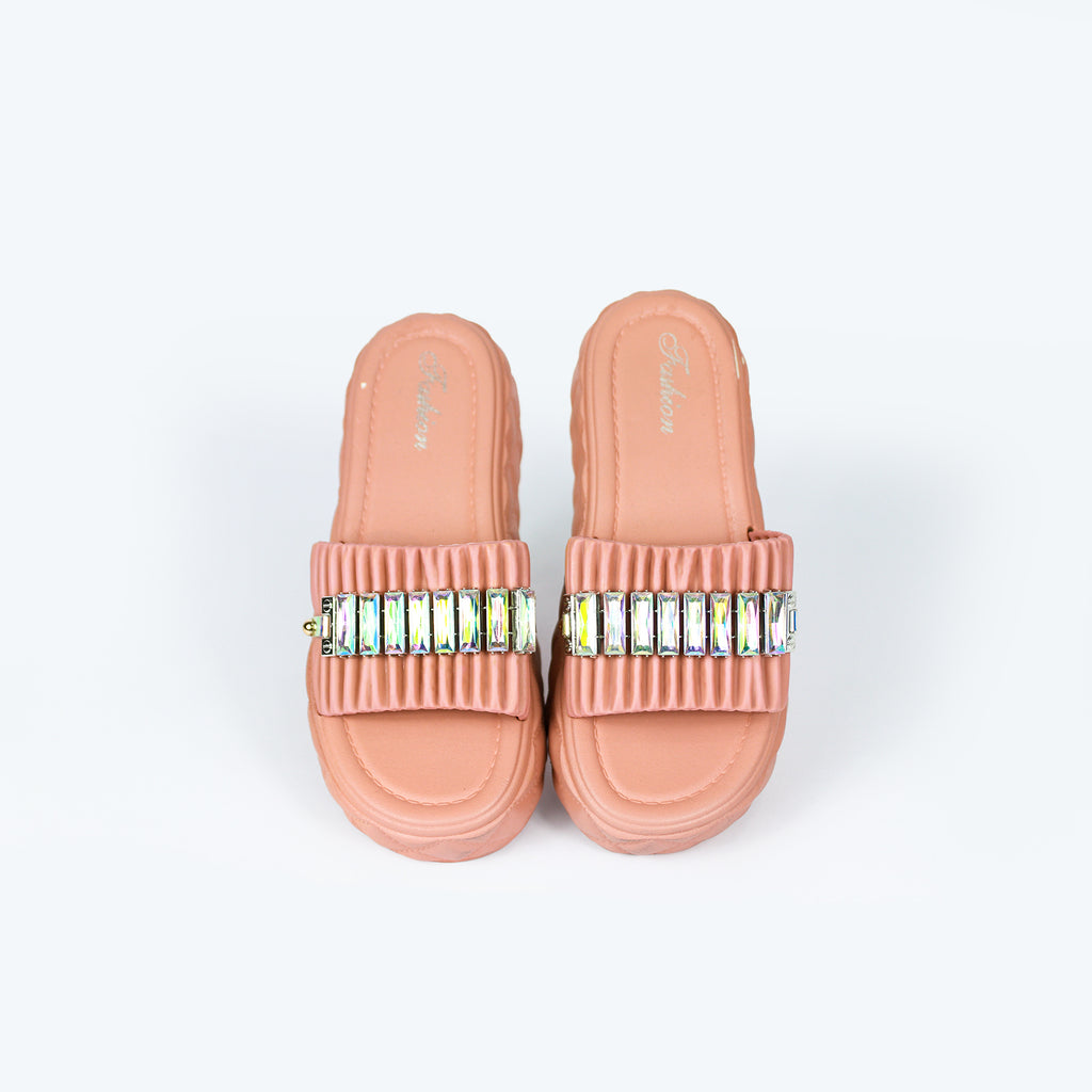 Ladies Slippers | Washable Summer Collection | D1
