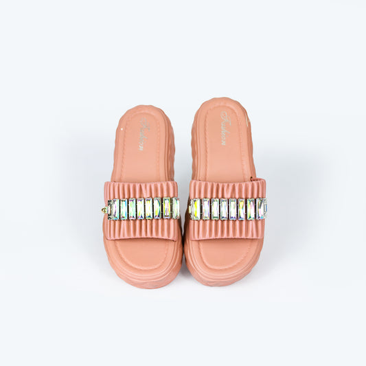 Ladies Slippers | Washable Summer Collection | D1