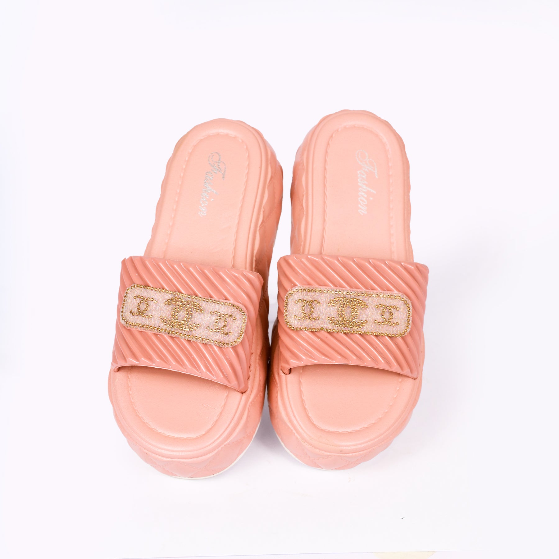 Ladies Slippers | Washable Summer Collection | D10