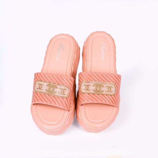 Ladies Slippers | Washable Summer Collection | D10