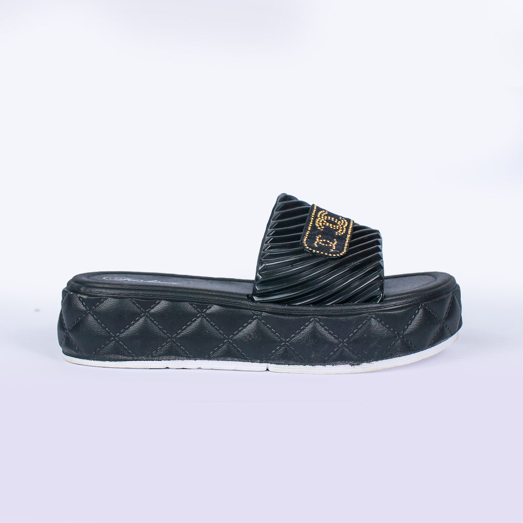 Ladies Slippers | Washable Summer Collection | D11