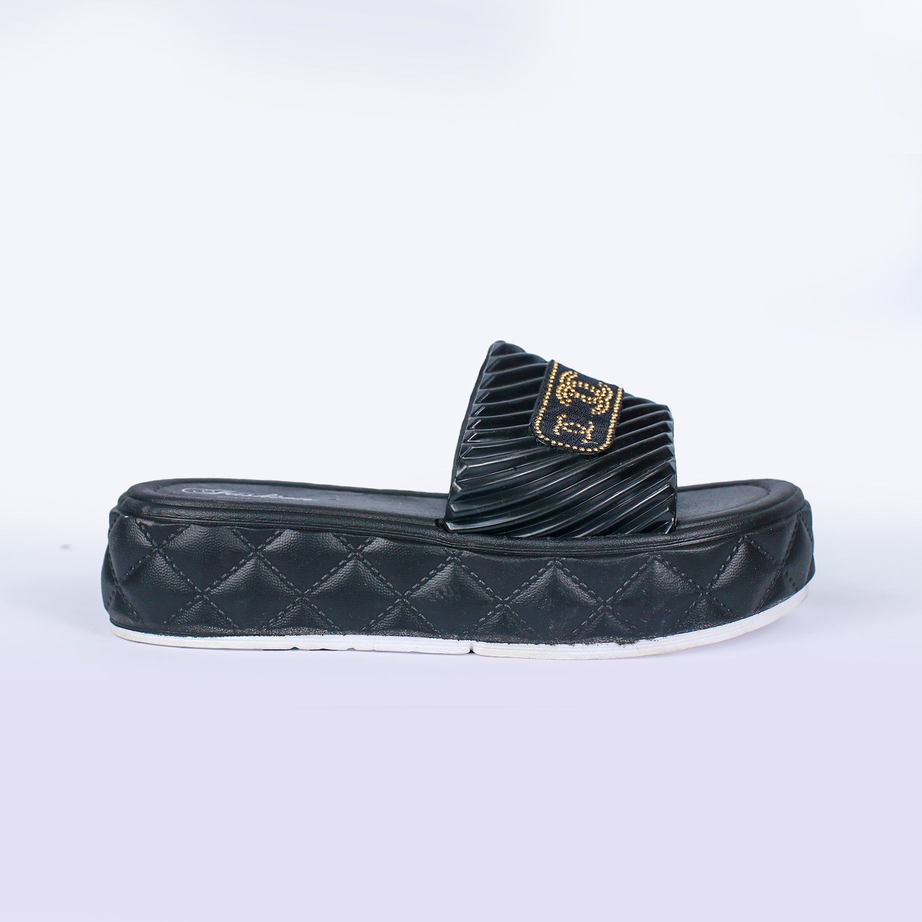 Ladies Slippers | Washable Summer Collection | D11