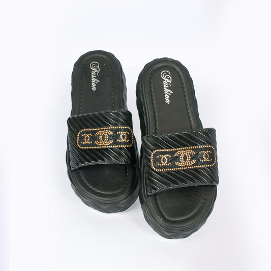 Ladies Slippers | Washable Summer Collection | D11