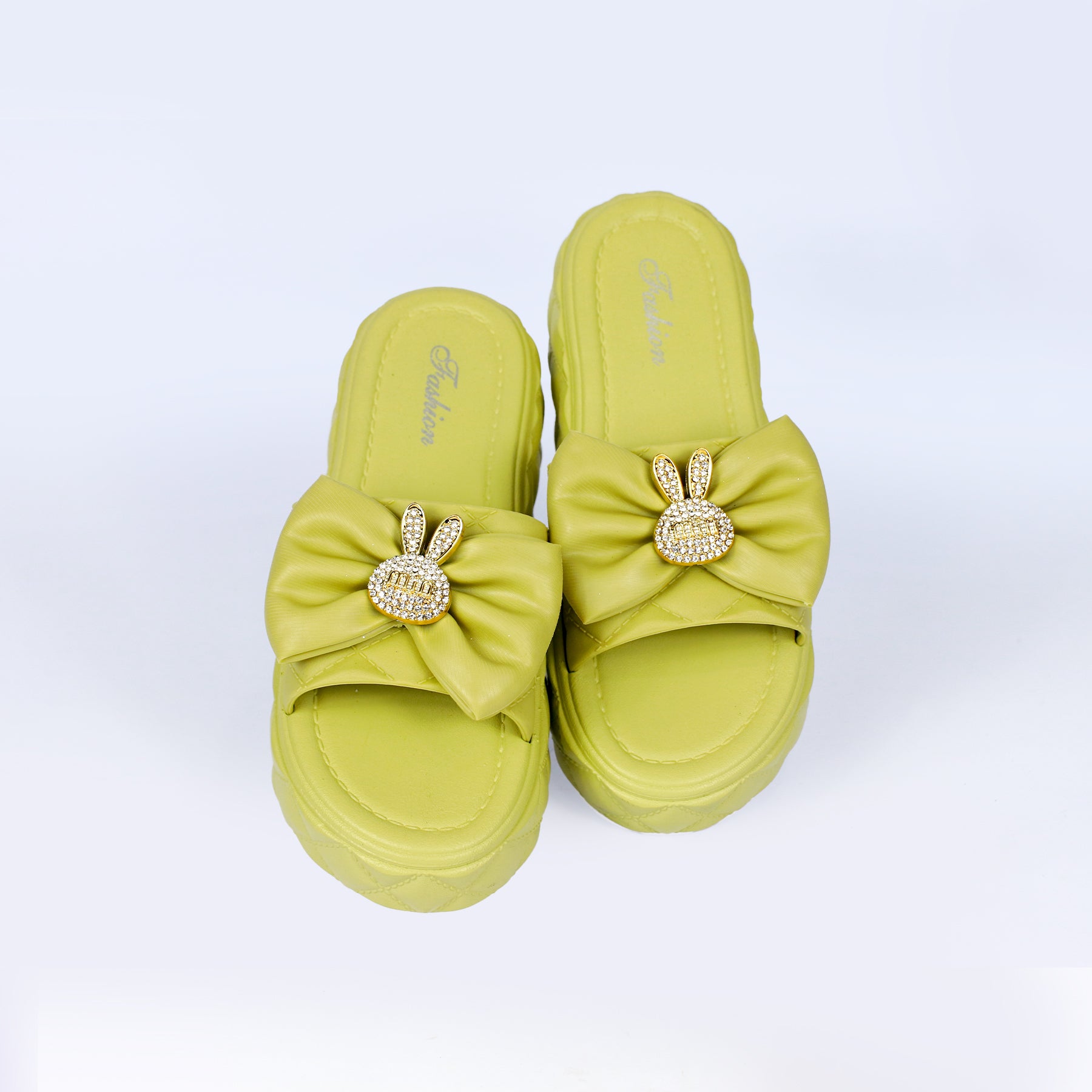 Ladies Slippers | Washable Summer Collection | D12