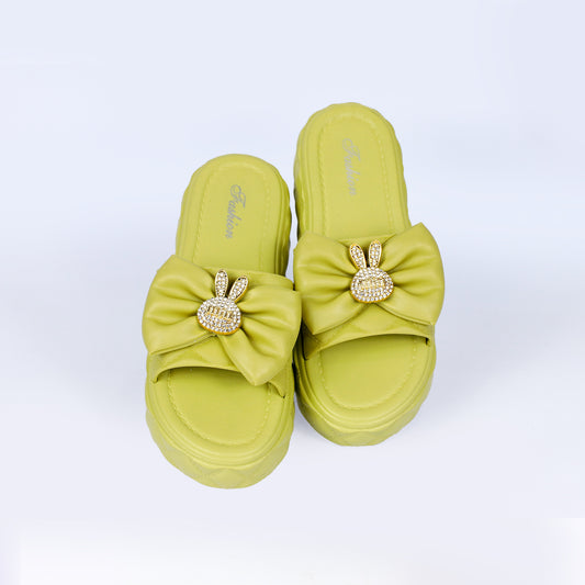 Ladies Slippers | Washable Summer Collection | D12