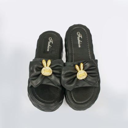 Ladies Slippers | Washable Summer Collection | D13