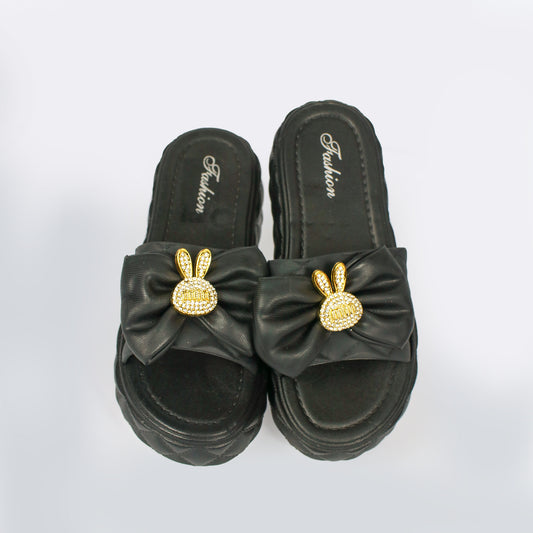 Ladies Slippers | Washable Summer Collection | D13