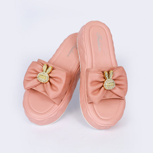 Ladies Slippers | Washable Summer Collection | D14