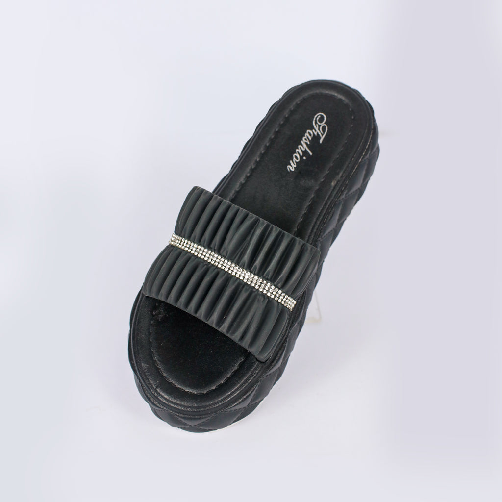 Ladies Slippers | Washable Summer Collection | D15
