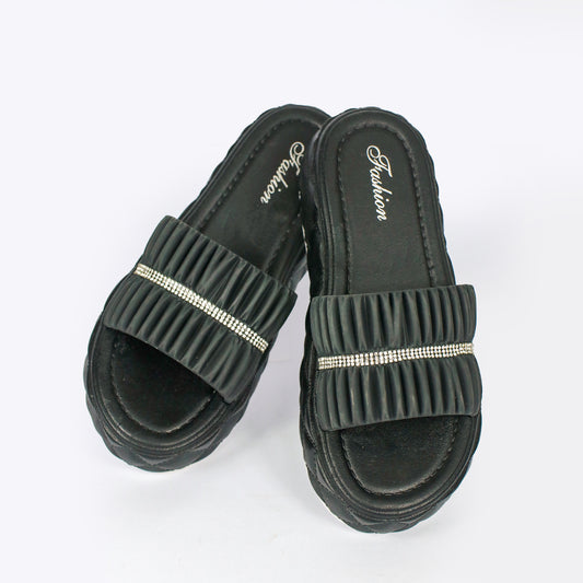 Ladies Slippers | Washable Summer Collection | D15