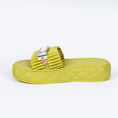 Ladies Slippers | Washable Summer Collection | D2