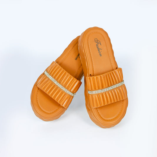 Ladies Slippers | Washable Summer Collection | D16