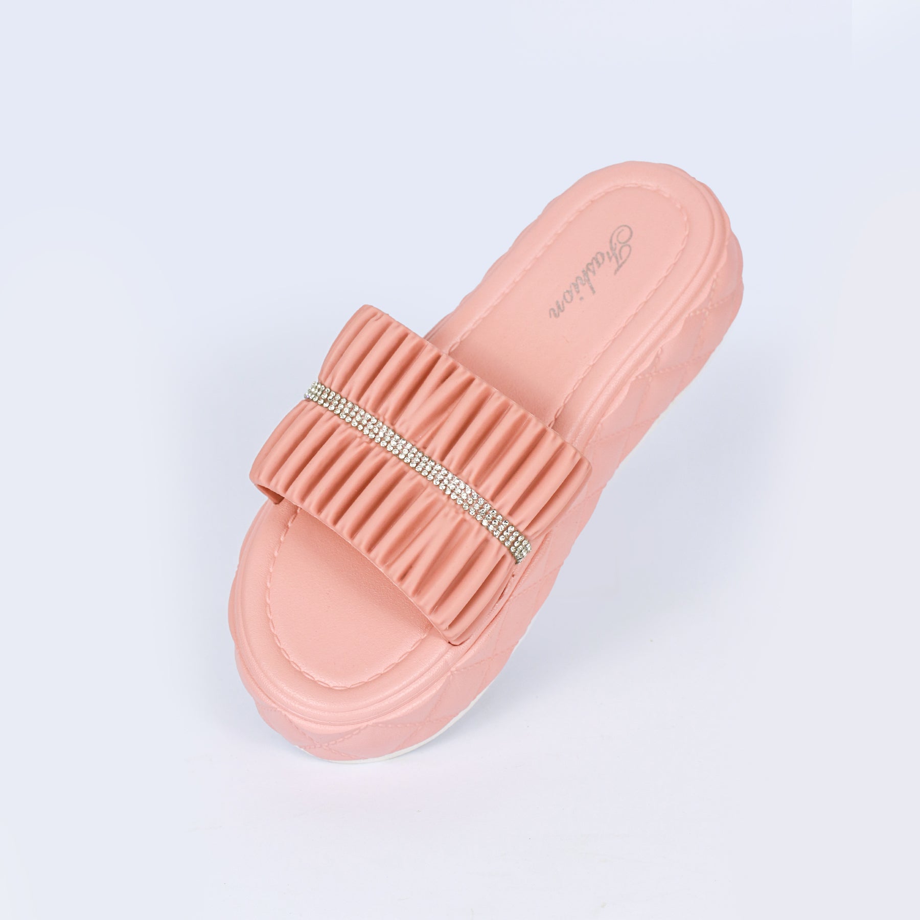 Ladies Slippers | Washable Summer Collection | D17
